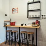 The Brick 194, 7 Posti Letto Udine