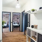 The Brick 194, 7 Posti Letto Apartamento *