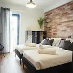 The Brick 194, 7 Posti Letto Apartamento