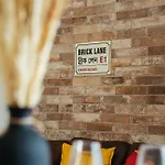 The Brick 194, 7 Posti Letto *