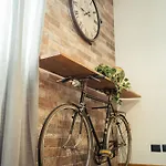 Apartamento The Brick 194, 7 Posti Letto *