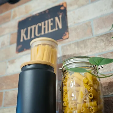 Apartmán The Brick 194, 7 Posti Letto Udine