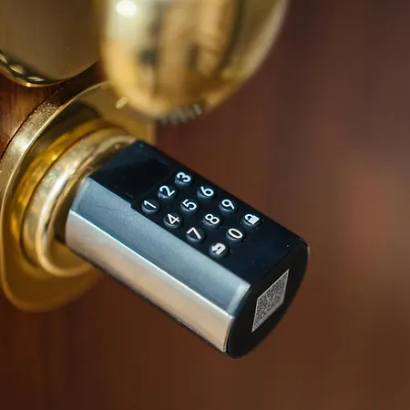 The Brick 194, 7 Posti Letto Daire