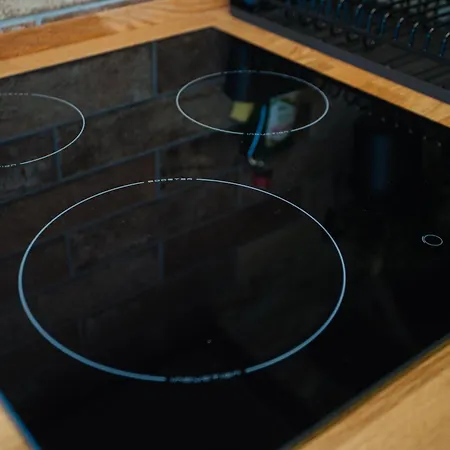 The Brick 194, 7 Posti Letto Daire