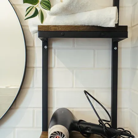 The Brick 194, 7 Posti Letto