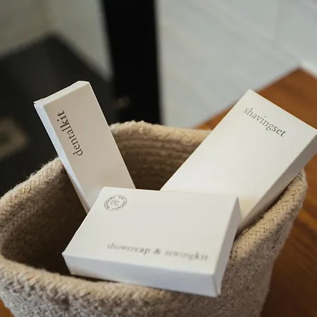 The Brick 194, 7 Posti Letto *