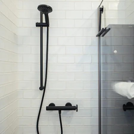 The Brick 194, 7 Posti Letto Daire